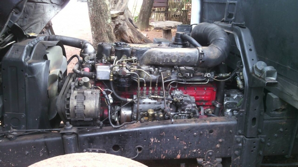 ขาย Hino FD 195 เเรง ยาว5.5เมตร รถสวยพร้อมใช้ครับ