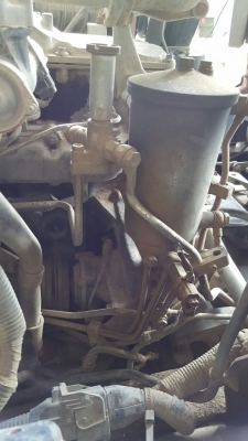 รถอีซุซุ 10 ล้อดั้ม FXZ 270 แรงม้า ปี 49.    สนใจติดต่อ  081 - 6079515