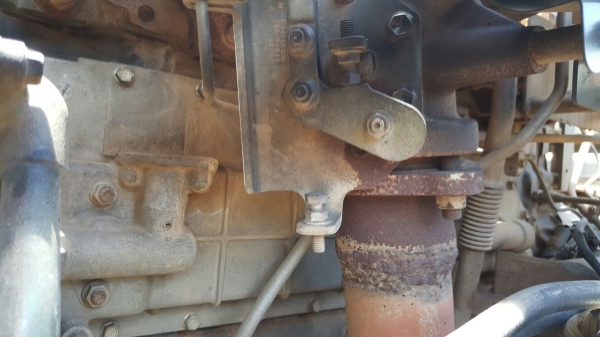 รถอีซุซุ 10 ล้อดั้ม FXZ 270 แรงม้า ปี 49.    สนใจติดต่อ  081 - 6079515