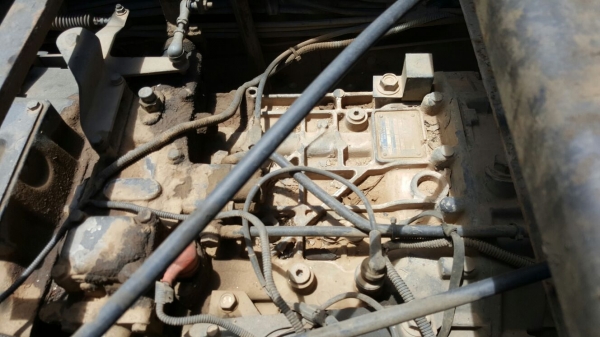 รถอีซุซุ 10 ล้อดั้ม FXZ 270 แรงม้า ปี 49.    สนใจติดต่อ  081 - 6079515