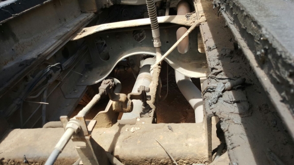 รถอีซุซุ 10 ล้อดั้ม FXZ 270 แรงม้า ปี 49.    สนใจติดต่อ  081 - 6079515