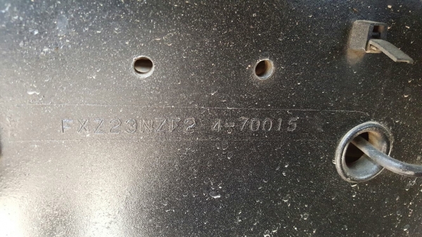 รถอีซุซุ 10 ล้อดั้ม FXZ 270 แรงม้า ปี 49.    สนใจติดต่อ  081 - 6079515