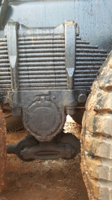 รถอีซุซุ 10 ล้อดั้ม FXZ 270 แรงม้า ปี 49.    สนใจติดต่อ  081 - 6079515