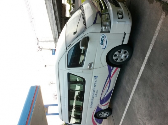 ขายรถตู้วินมีนบุรี เดอะมอลล์งามฯ