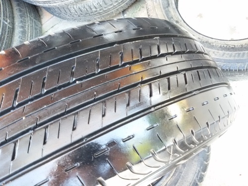 ขายล้อTOYOTA Vigo TRD 16 พร้อมยาง ปี 14 4 ล้อ ขายล้อTOYOTA Vigo TRD 16 พร้อมยาง ปี 14 4 ล้อ