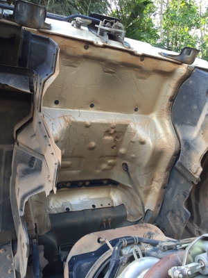 รถอีซูซุ 10 ล้อดั้ม FXZ  320 แรงม้า. ปี 51.  ( ขาย แม่ , ลูก )   สนใจติดต่อ  081 - 6079515