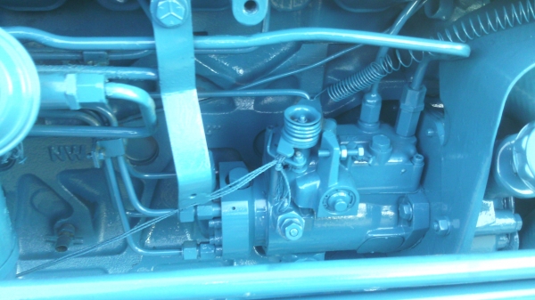 ขายรถไถฟอรด์6610  เพลาเดียว รุ่น3ปั๊มกลม   ไอดีโต  หัวฉีดเตี้ย  แท้ สวยพร้อมใช้งานมีทะเบียน 0810076640