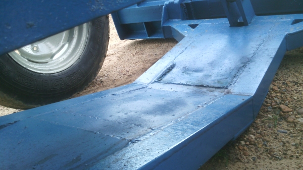 ขายรถไถฟอรด์6610  เพลาเดียว รุ่น3ปั๊มกลม   ไอดีโต  หัวฉีดเตี้ย  แท้ สวยพร้อมใช้งานมีทะเบียน 0810076640