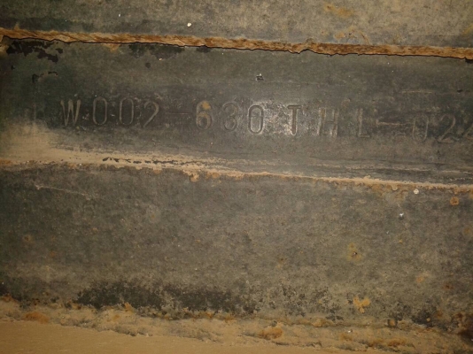 ขายลูกพ่วง 2 คานดั้ม ทะเบียนครบพร้อมโอน