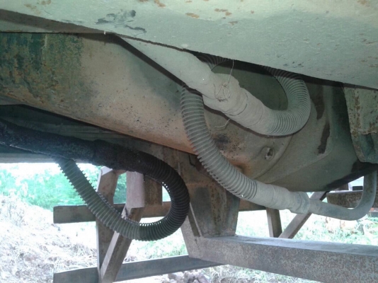 ขายลูกพ่วง 2 คานดั้ม ทะเบียนครบพร้อมโอน