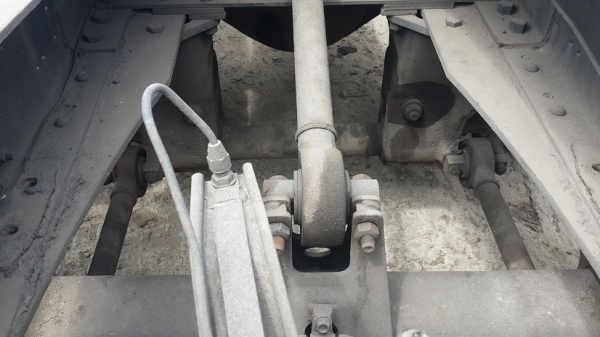 ขายรถหัวลาก isuzu giga เครื่อง 360 แรง ปี 53 ขายรถหัวลาก isuzu giga เครื่อง 360 แรง ปี 53