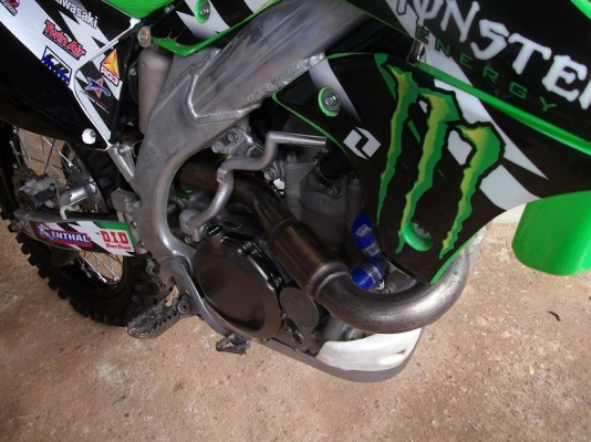 ขาย/แลก KXF 450 ราคา 109000