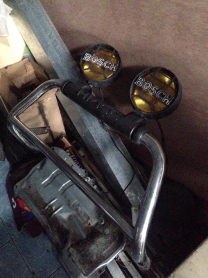 ขายบันไดรถตู้ และ กันชนหน้าสปอร์ทไล้ ขายบันไดรถตู้ และ กันชนหน้าสปอร์ทไล้