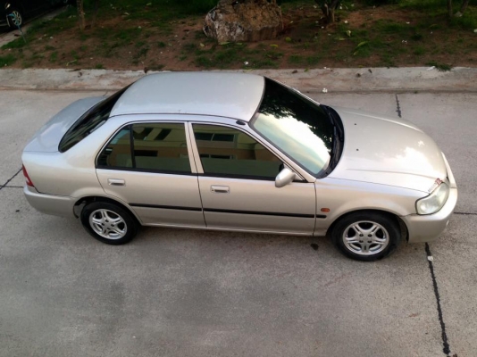 ขาย Honda City type Z ปี 2000 ราคา 78000 บาท ขาย Honda City type Z ปี 2000 ราคา 78000 บาท