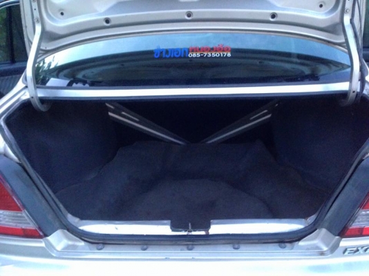 ขาย Honda City type Z ปี 2000 ราคา 78000 บาท ขาย Honda City type Z ปี 2000 ราคา 78000 บาท