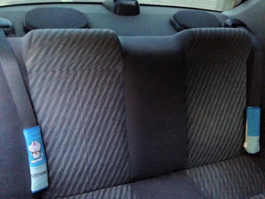 ขาย Honda City type Z ปี 2000 ราคา 78000 บาท ขาย Honda City type Z ปี 2000 ราคา 78000 บาท