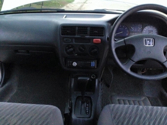 ขาย Honda City type Z ปี 2000 ราคา 78000 บาท ขาย Honda City type Z ปี 2000 ราคา 78000 บาท