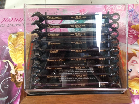 snap on 80th และ 90th limited edition snap on 80th และ 90th limited edition
