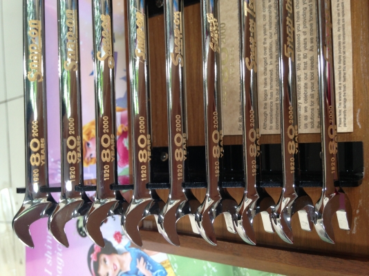 snap on 80th และ 90th limited edition snap on 80th และ 90th limited edition