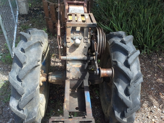 โครงรถส.ไฮเทค