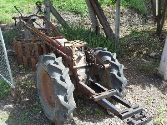 โครงรถส.ไฮเทค