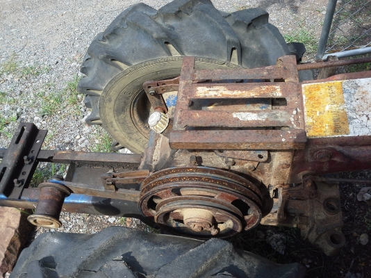 โครงรถส.ไฮเทค