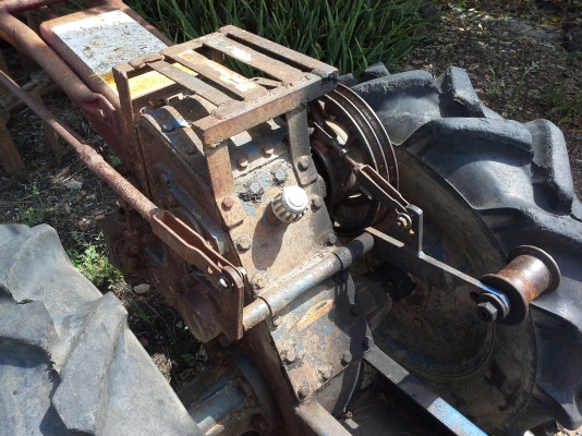 โครงรถส.ไฮเทค