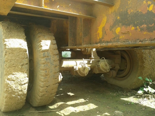 ขายหางโรเบท 2 เพลา สภาพพร้อมใช้ ไม่มีเล่มทะเบียน ราคาต่อรองได้ ขายหางโรเบท 2 เพลา สภาพพร้อมใช้ ไม่มีเล่มทะเบียน ราคาต่อรองได้