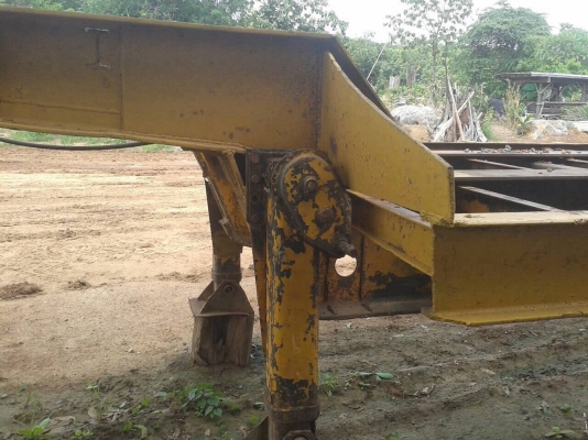 ขายหางโรเบท 2 เพลา สภาพพร้อมใช้ ไม่มีเล่มทะเบียน ราคาต่อรองได้ ขายหางโรเบท 2 เพลา สภาพพร้อมใช้ ไม่มีเล่มทะเบียน ราคาต่อรองได้