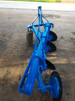 ผาน 3 โครงสี่ยี่ห้อ PT