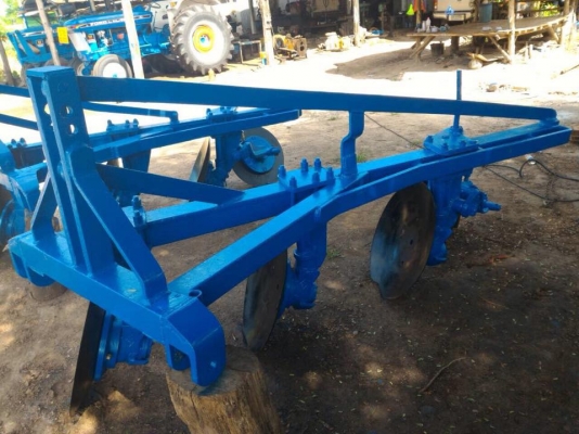 ผาน 3 โครงสี่ยี่ห้อ PT