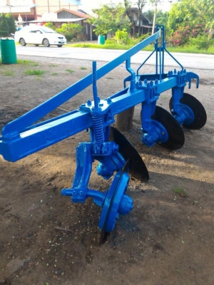 ผาน 3 โครงสี่ยี่ห้อ PT