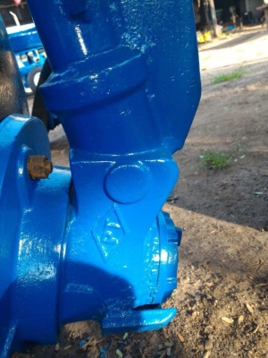 ผาน 3 โครงสี่ยี่ห้อ PT