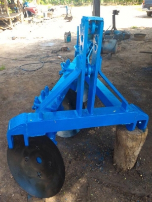 ผาน 3 โครงสี่ยี่ห้อ PT