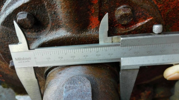 Sale>> วอร์มเกียร์ PB เบอร์ 200 อัตราทด 1:20 มี 3 ตัว สภาพสวยแน่นพร้อมใช้!! 089-2499-123(Line)