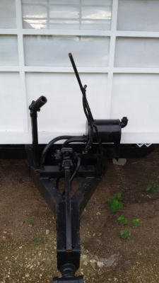 ขายด่วนเทเลอร์ดัมพ์ 7ตันครึ่ง สภาพดีมากพร้อมใช้งาน ขายด่วนเทเลอร์ดัมพ์ 7ตันครึ่ง สภาพดีมากพร้อมใช้งาน