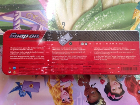 snap on ลูกบล๊อค 1/2 ใหม่กิ๊ก made in usa ครับ snap on ลูกบล๊อค 1/2 ใหม่กิ๊ก made in usa ครับ