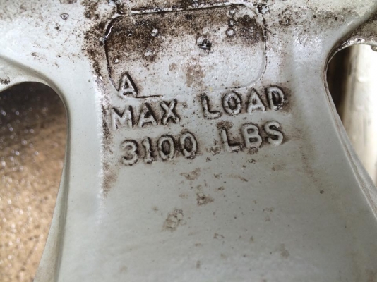 ขายล้อเก่าญี่ปุ่น ขอบ16x8 et 0 6/139.7 เก่าญี่ปุ่นสภาพสวยๆ ไม่คดไม่ดุ้ง ไม่เบียด ดูของพระราม2 ราคา14000บาท 089 0211090 Id champ_rama2 ขายล้อเก่าญี่ปุ่น ขอบ16x8 et 0 6/139.7 เก่าญี่ปุ่นสภาพสวยๆ ไม่คดไม่ดุ้ง ไม่เบียด ดูของพระราม2 ราคา14000บาท 089 0211090 Id champ_rama2