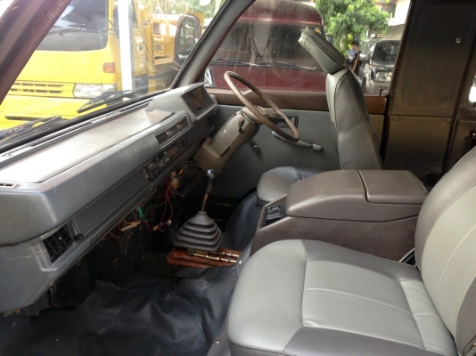 ขายถูกรถตู้บรรทุกพร้อมใช้งาน เอกสารมีครบพร้อมโอนซื้อไปคุ้มสุดๆ ขายถูกรถตู้บรรทุกพร้อมใช้งาน เอกสารมีครบพร้อมโอนซื้อไปคุ้มสุดๆ