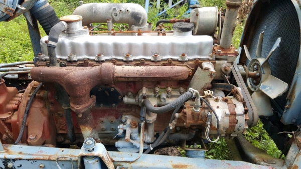 ขาย รถคีบอ้อย 6 ล้อประกอบ สภาพใช้งานได้ดี ใช้คีบอ้อยอยู่ทุกปี เครื่อง EH700 168 แรงม้า ปั้มดี ยางดี ตัวคีบแข็งแรง ราคาคุยกันได้ครับ ขาย รถคีบอ้อย 6 ล้อประกอบ สภาพใช้งานได้ดี ใช้คีบอ้อยอยู่ทุกปี เครื่อง EH700 168 แรงม้า ปั้มดี ยางดี ตัวคีบแข็งแรง ราคาคุยกันได้ครับ