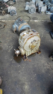 ======= Sold Out!! ======= วอร์มเกียร์ PB เบอร์ 175 อัตราทด 1:15 สภาพสวยสดแน่น โทร 089-2499-123 นครปฐม