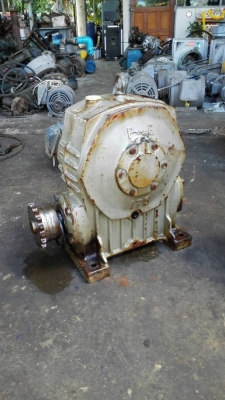 ======= Sold Out!! ======= วอร์มเกียร์ PB เบอร์ 175 อัตราทด 1:15 สภาพสวยสดแน่น โทร 089-2499-123 นครปฐม