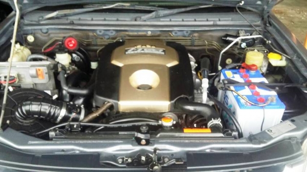 <<<<<< 2.5 SLX ออกรถ 2900 รวมทุกอย่างแล้ว >>>>>>