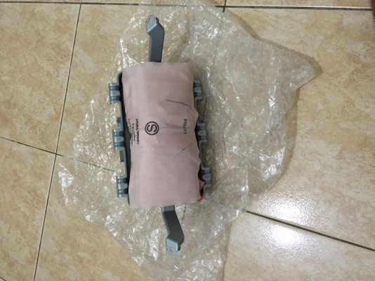 ขายถุงลม AIR BAG TOYOTA อัลติส 2014