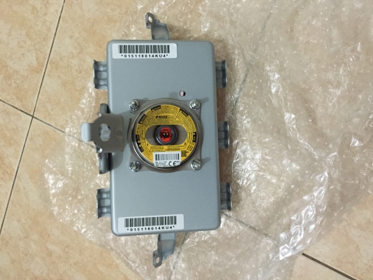 ขายถุงลม AIR BAG TOYOTA อัลติส 2014