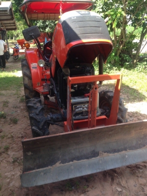 ขายคูโบต้า36แรงสวยจัดมากๆอุปกรครบถูกๆ