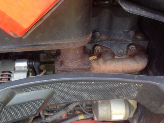 ขายคูโบต้า36แรงสวยจัดมากๆอุปกรครบถูกๆ