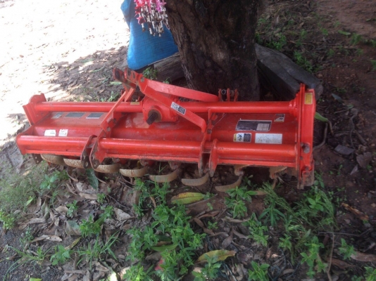 ขายคูโบต้า36แรงสวยจัดมากๆอุปกรครบถูกๆ