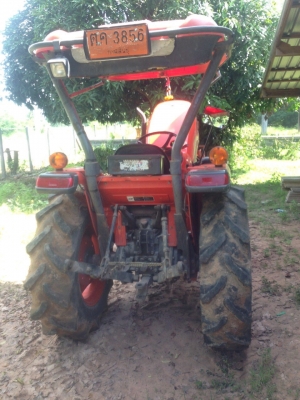 ขายคูโบต้า36แรงสวยจัดมากๆอุปกรครบถูกๆ