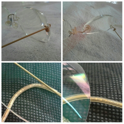 แว่นสายตายาวที่ดีที่สุดในโลก Lindberg made in Denmark